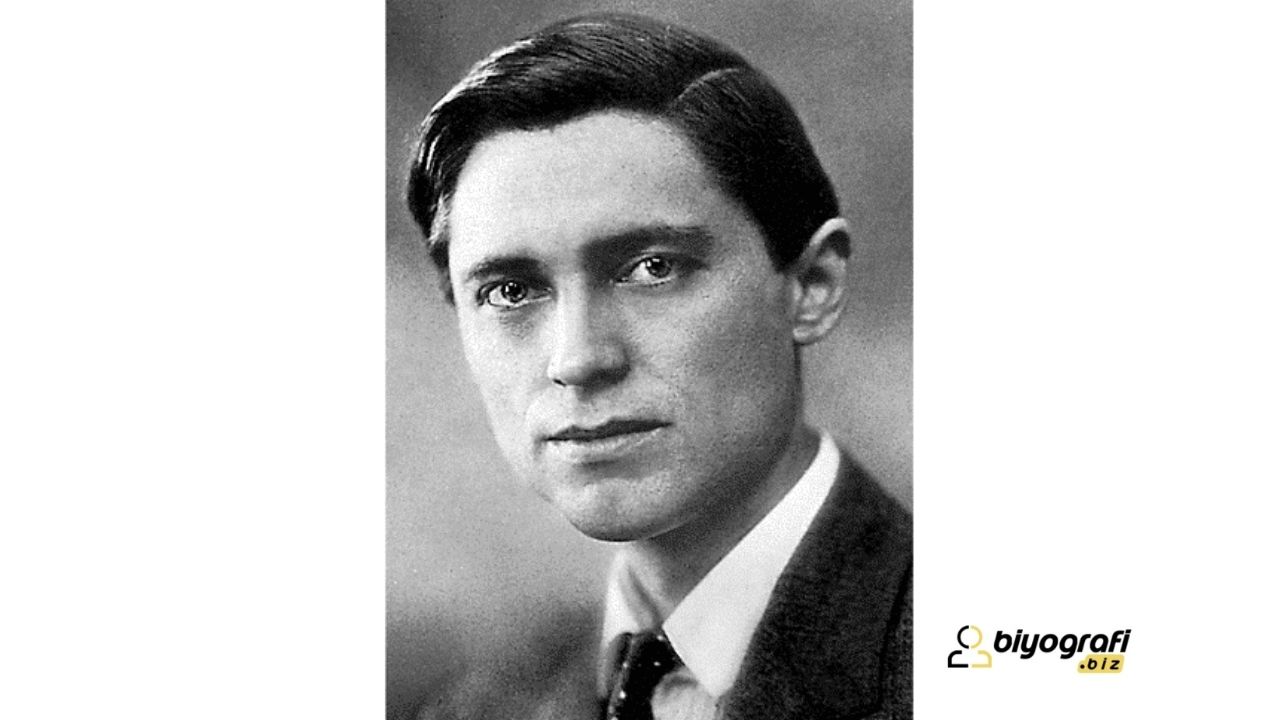 Theodor Svedberg Kimdir?
