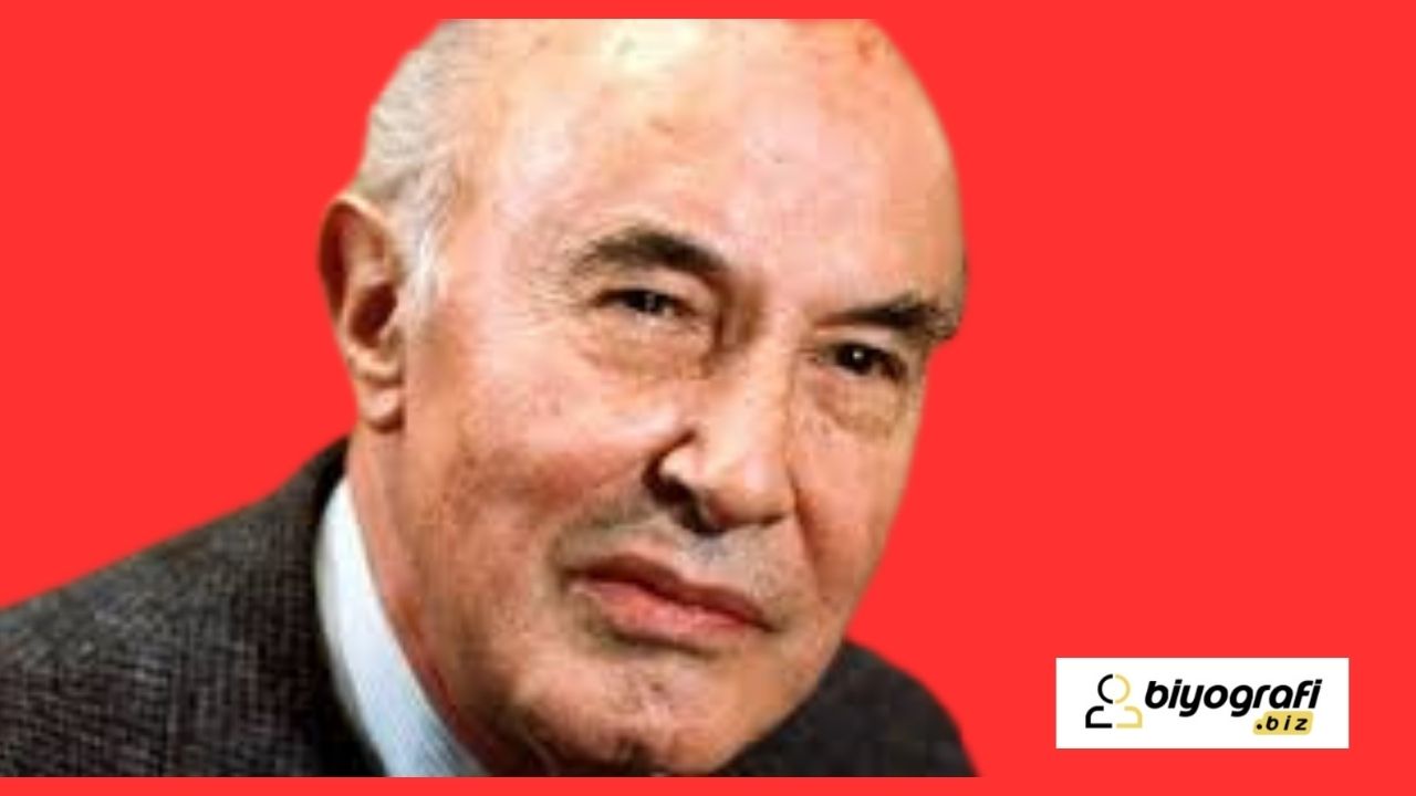 Alfonso García Robles Kimdir?