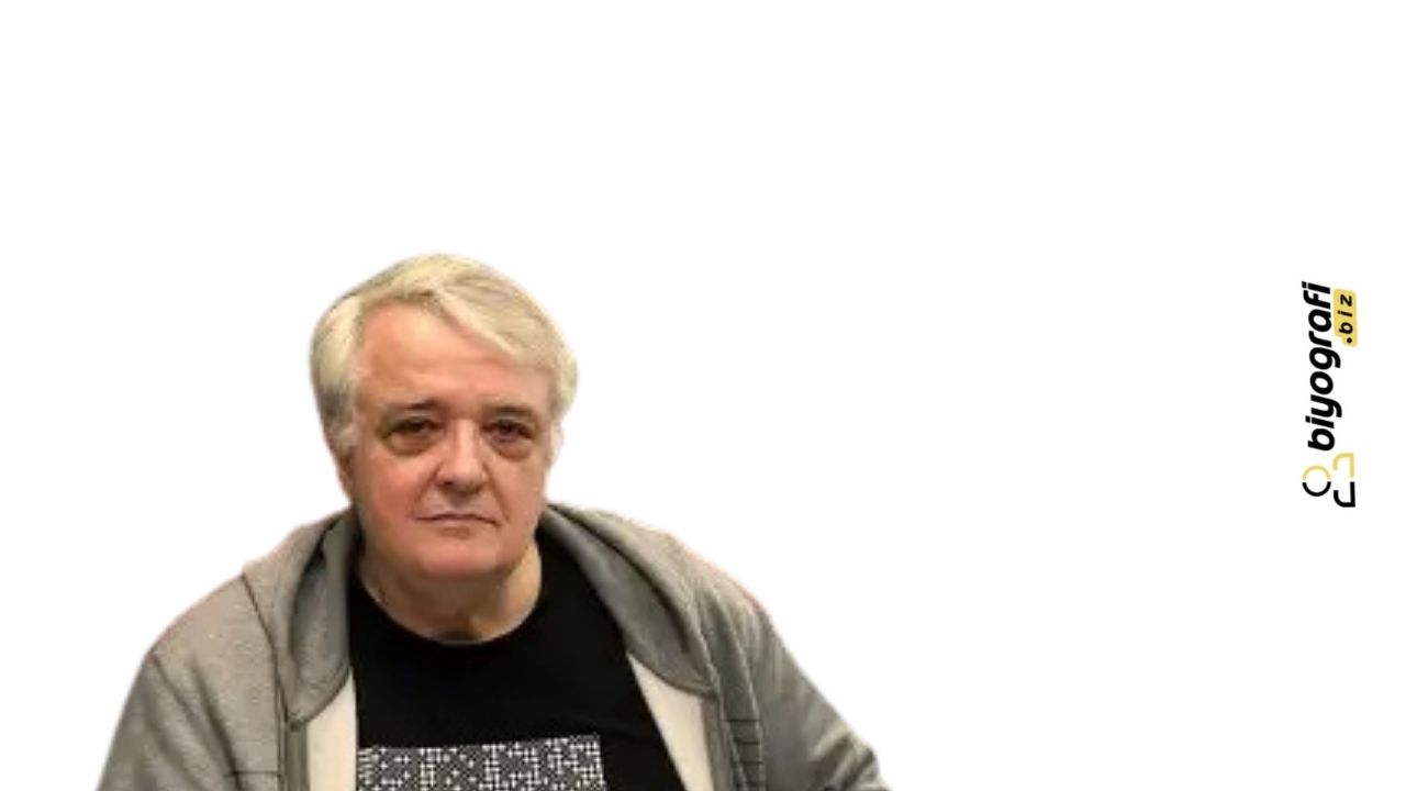 Voja Antonić Kimdir | Voja Antonić Biyografisi