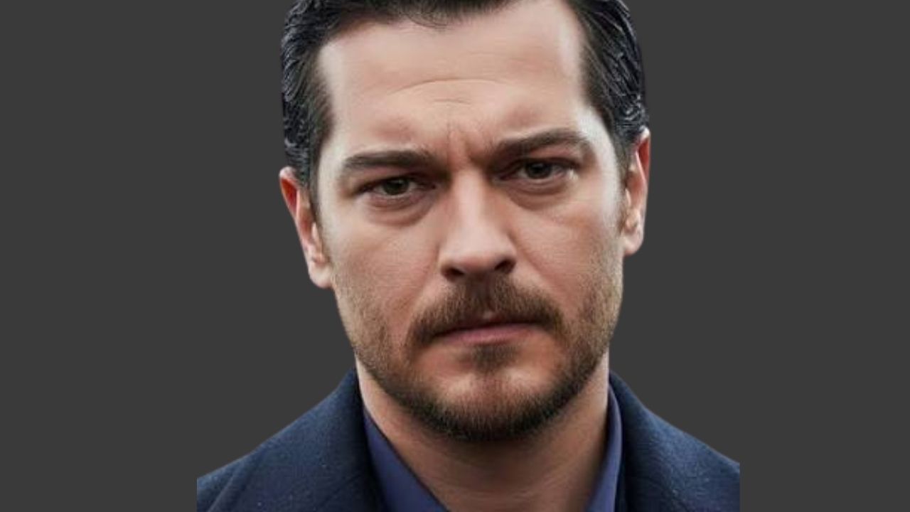Çağatay Ulusoy Kimdir | Çağatay Ulusoy Biyografisi