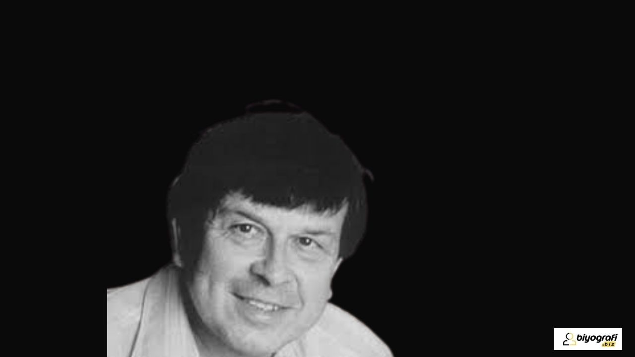 Daniel Carleton Gajdusek Kimdir?