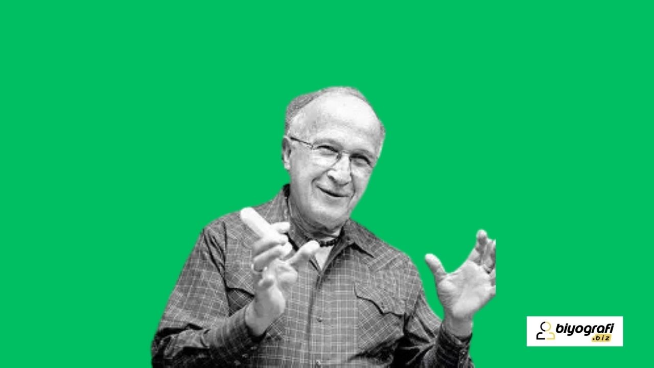 Roald Hoffmann Kimdir?