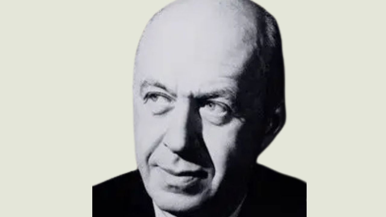 Melvin Calvin Kimdir?