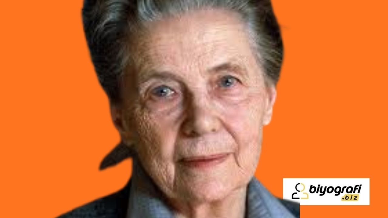 Alva Myrdal Kimdir?