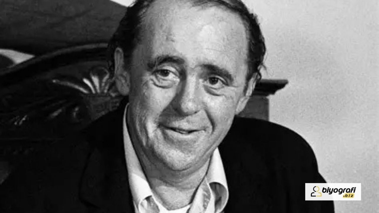 Heinrich Böll Kimdir?
