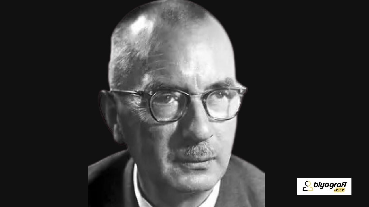 Karl Ziegler Kimdir | Karl Ziegler Biyografisi
