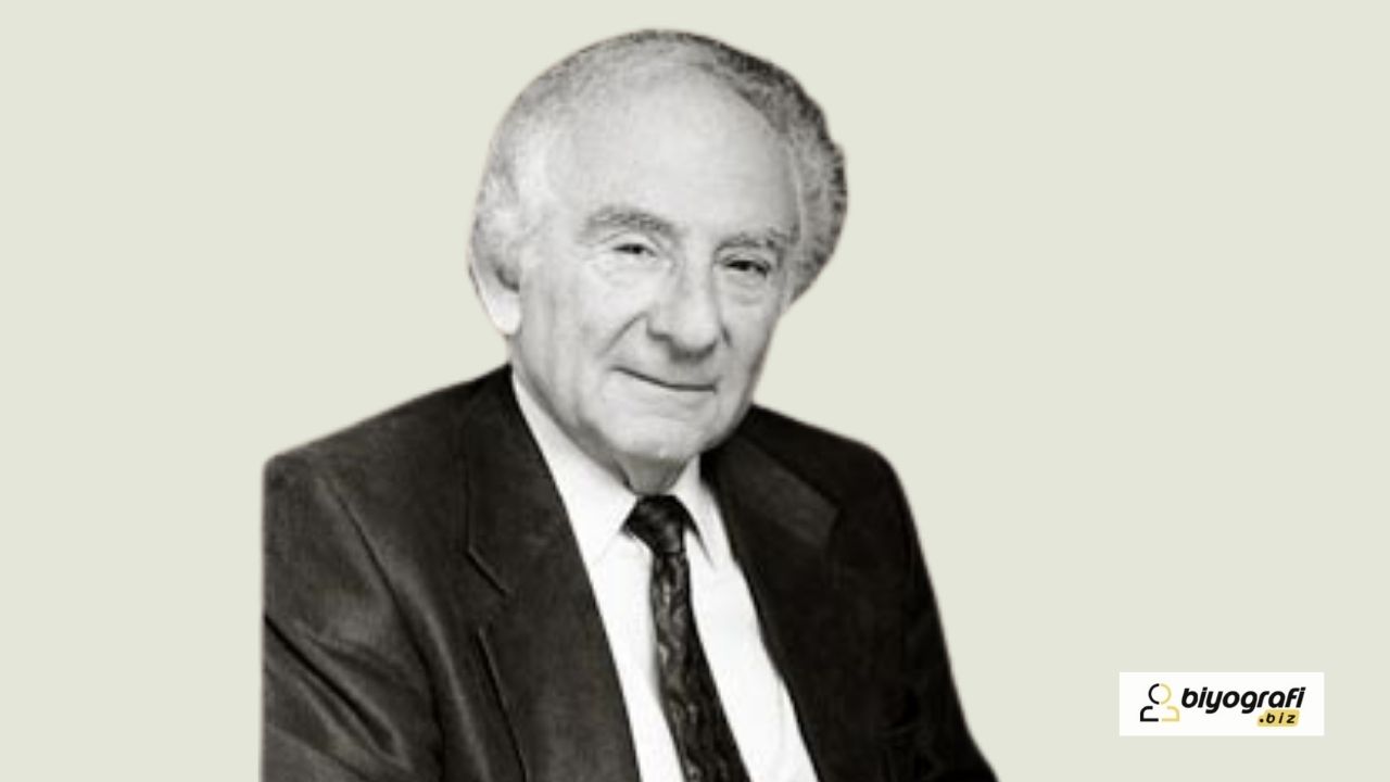 Leon Neil Cooper Kimdir?