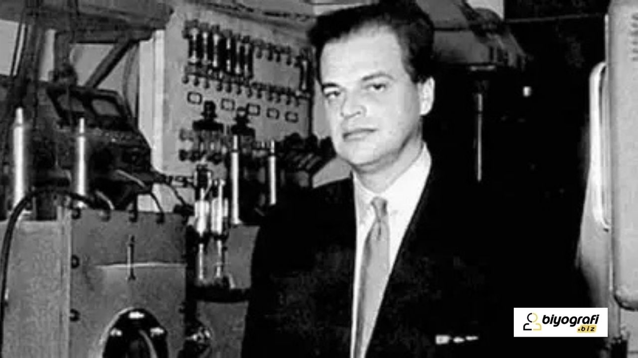 Nikolay Basov Kimdir?