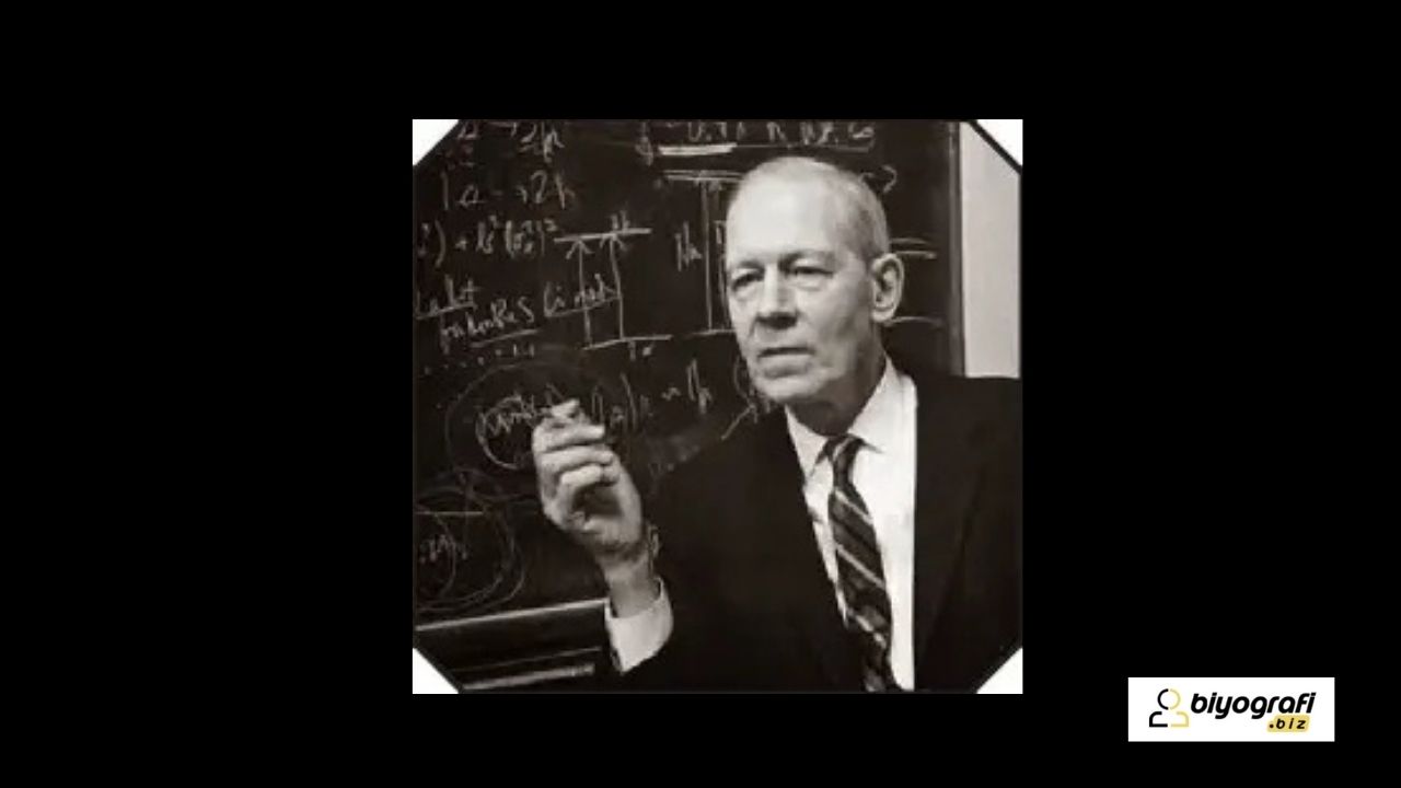 Robert S. Mulliken kimdir?