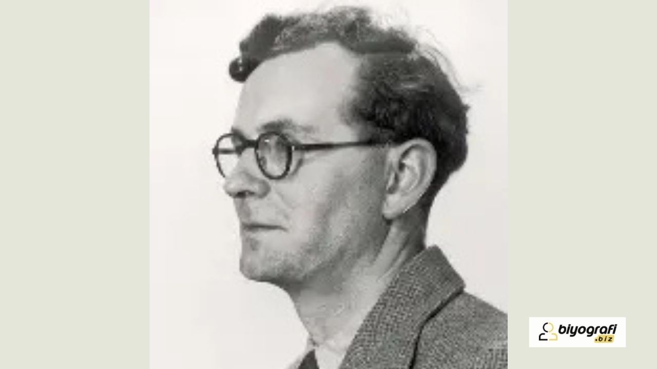 Rodney Porter Kimdir?