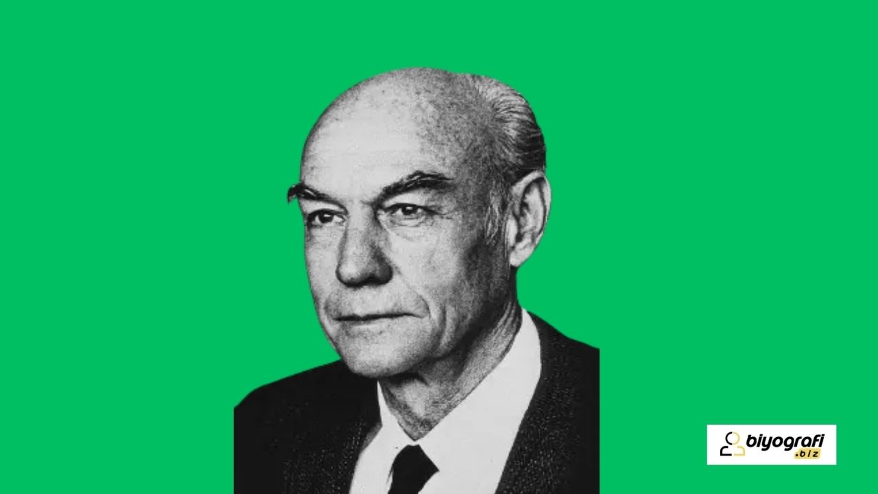 Roger Wolcott Sperry Kimdir?