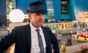 Saul Bellow Kimdir?
