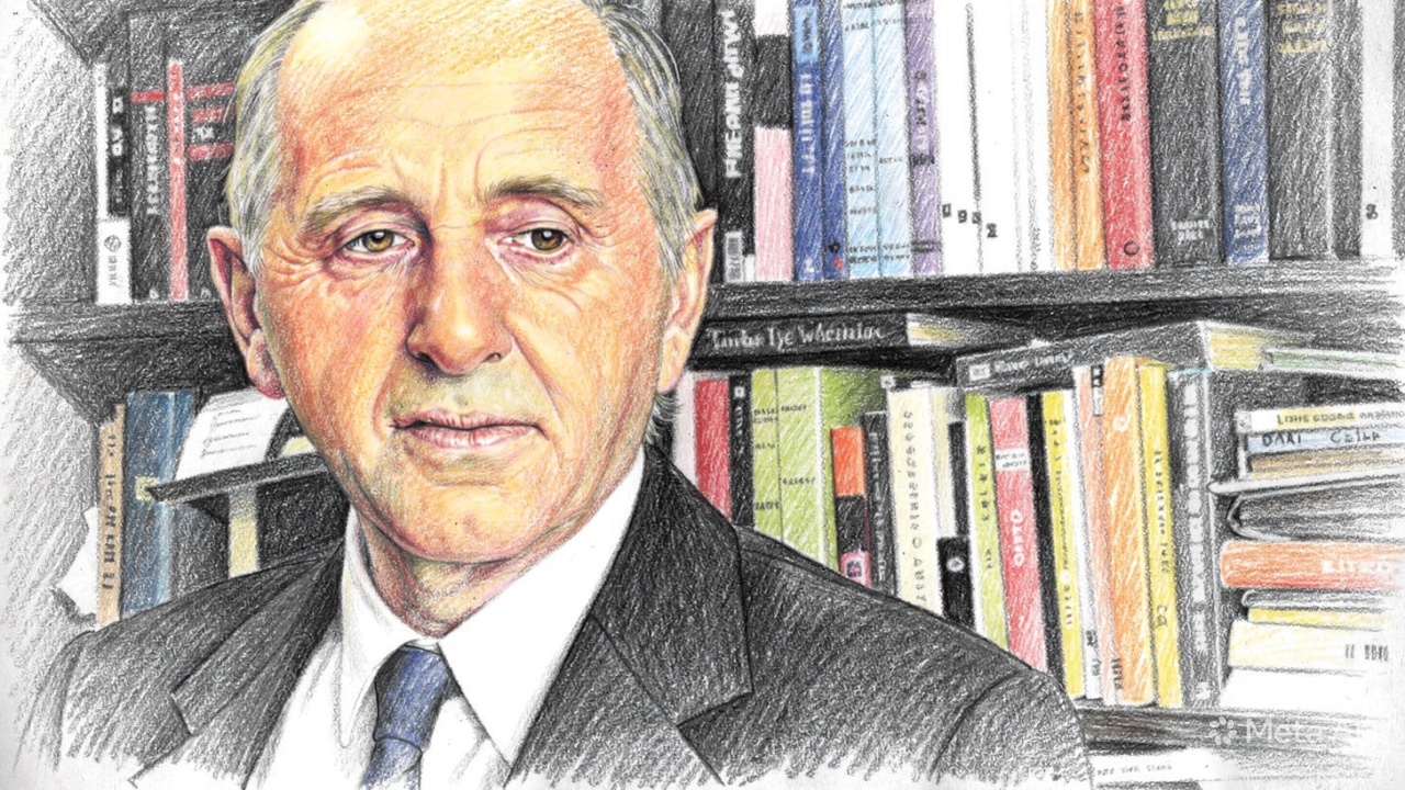 Simon Kuznets Kimdir?