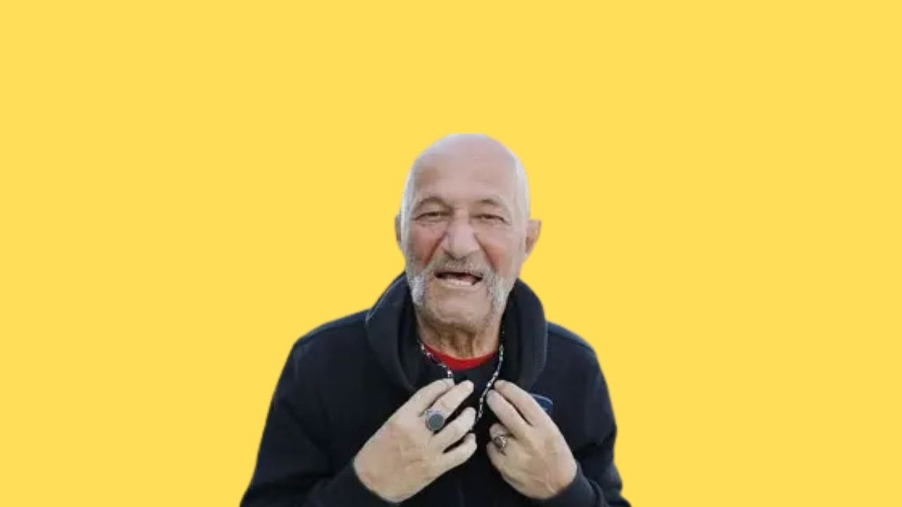 Coşkun Göğen kimdir?