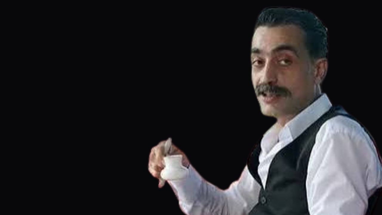 Diren Polatoğulları kimdir? Diren Polatoğulları Biyografisi