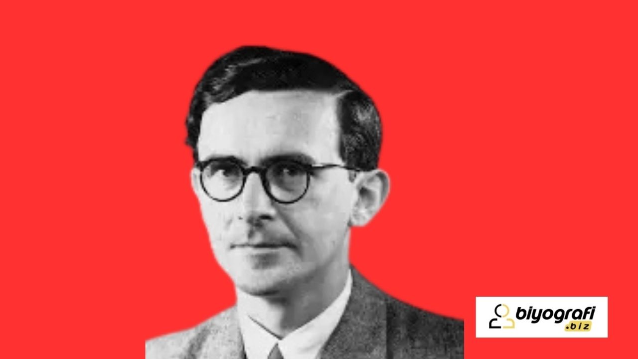 Niels Jerne Kimdir?