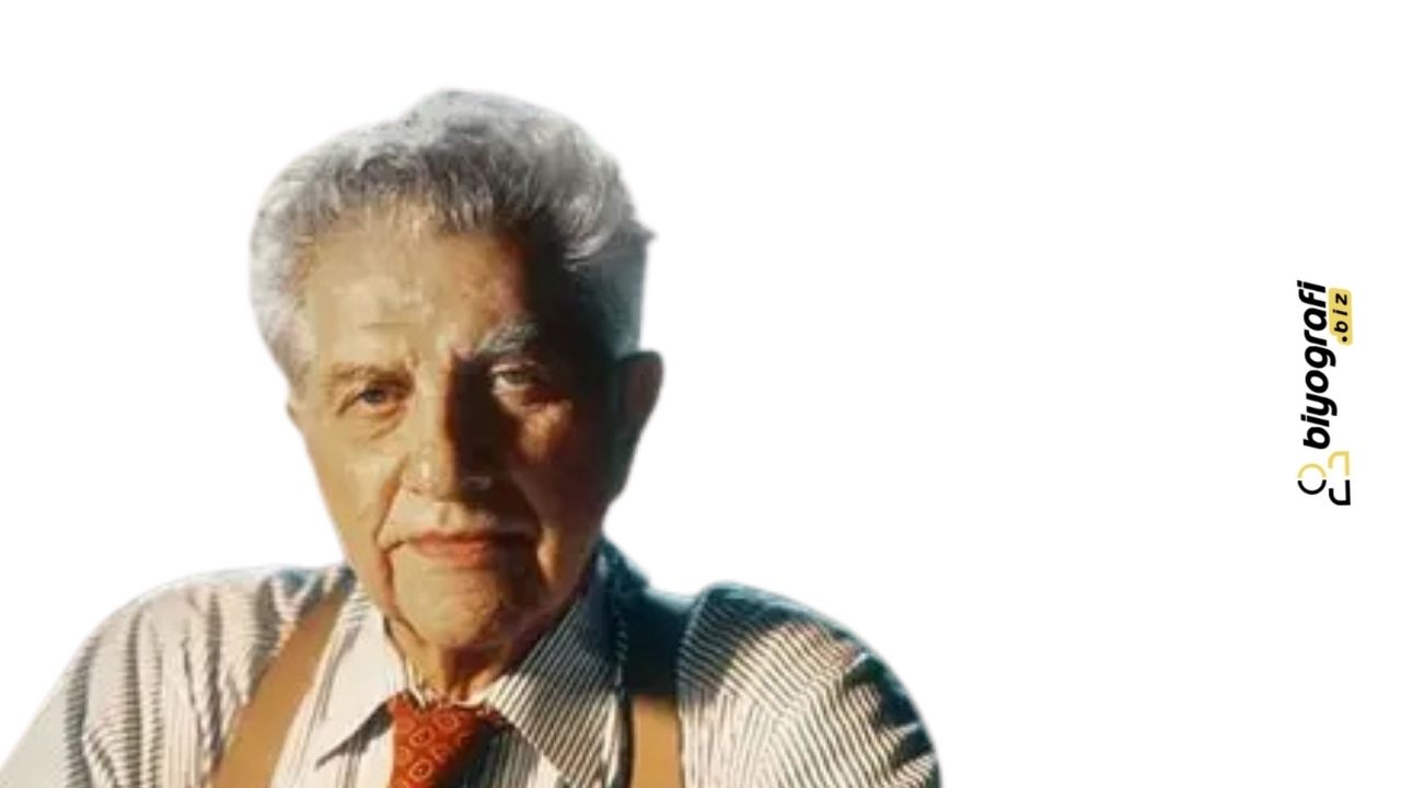 Merton Miller Kimdir?
