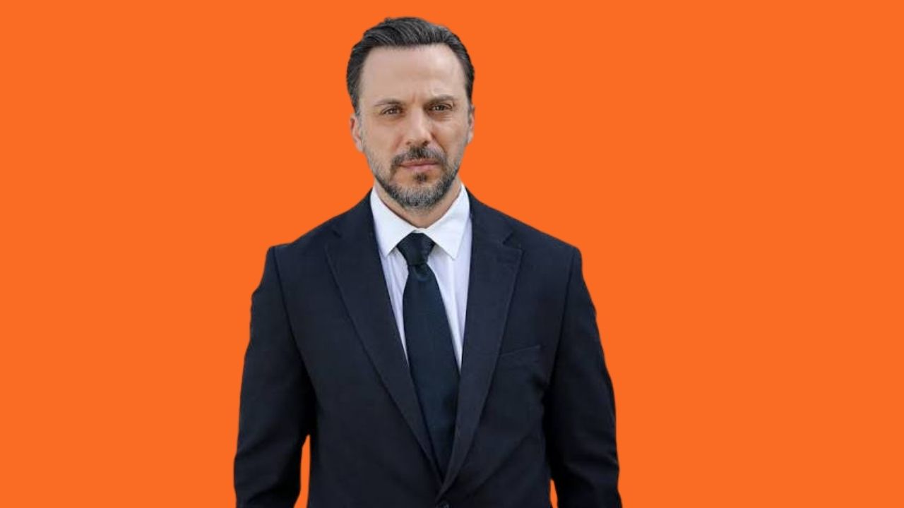 Serkan Altunorak kimdir? Serkan Altunorak Biyografisi