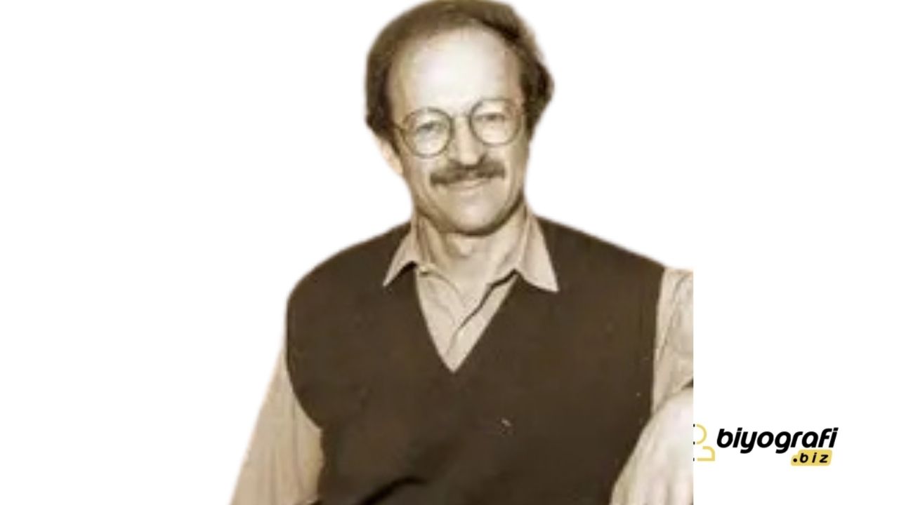 Harold Varmus Kimdir?