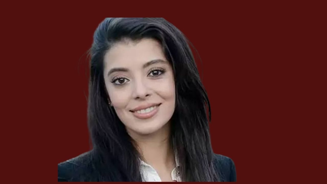 Selin Şekerci kimdir? Selin Şekerci Biyografisi
