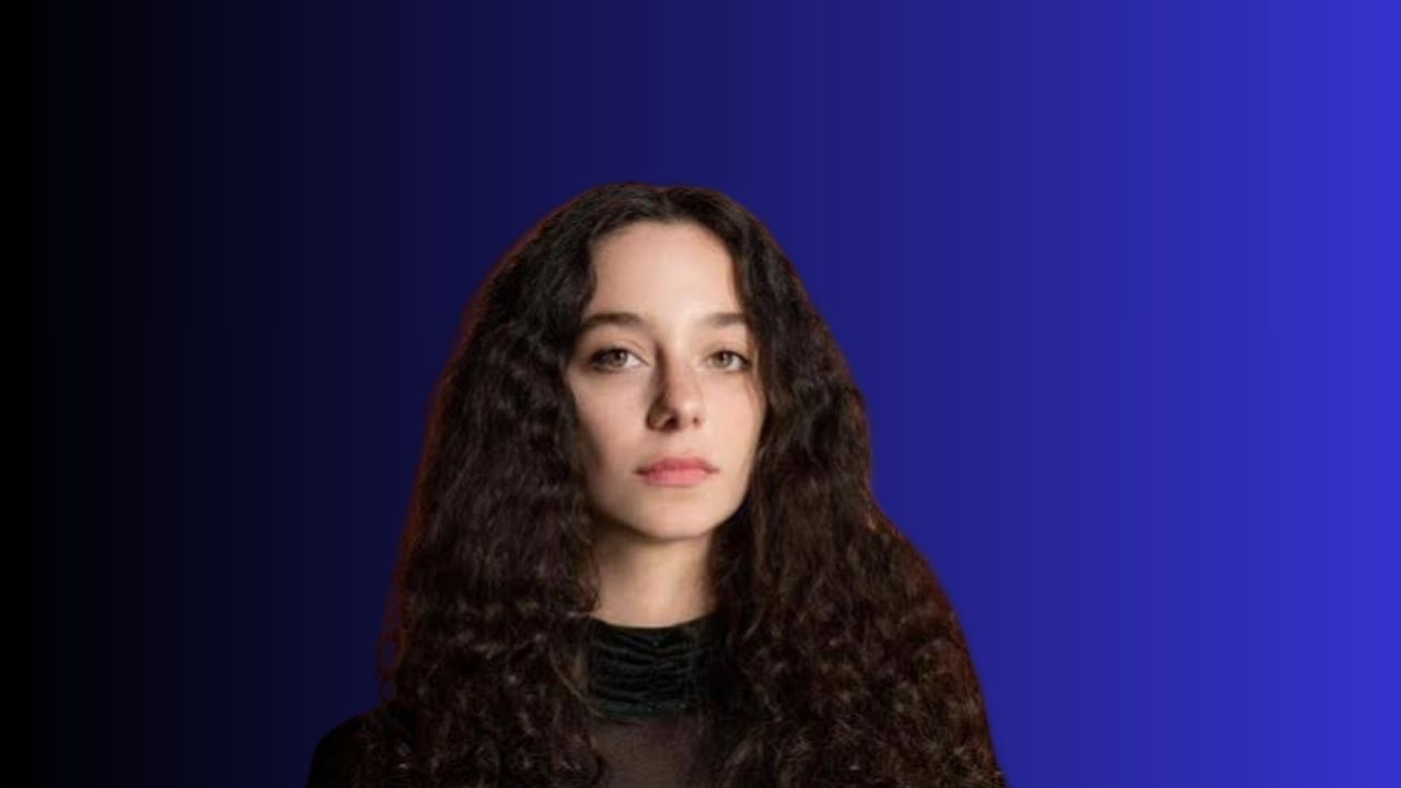 Zeynep Oymak kimdir? Zeynep Oymak Biyografisi