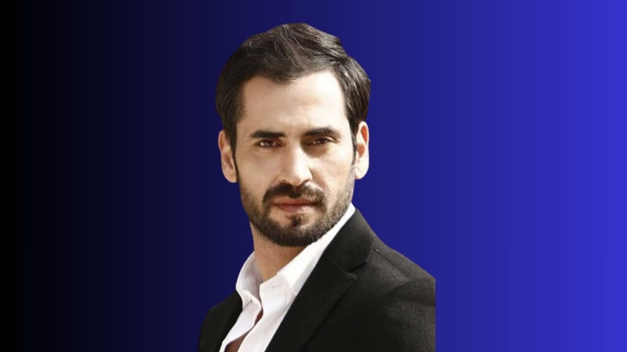 Burak Yamantürk kimdir? Burak Yamantürk Biyografisi