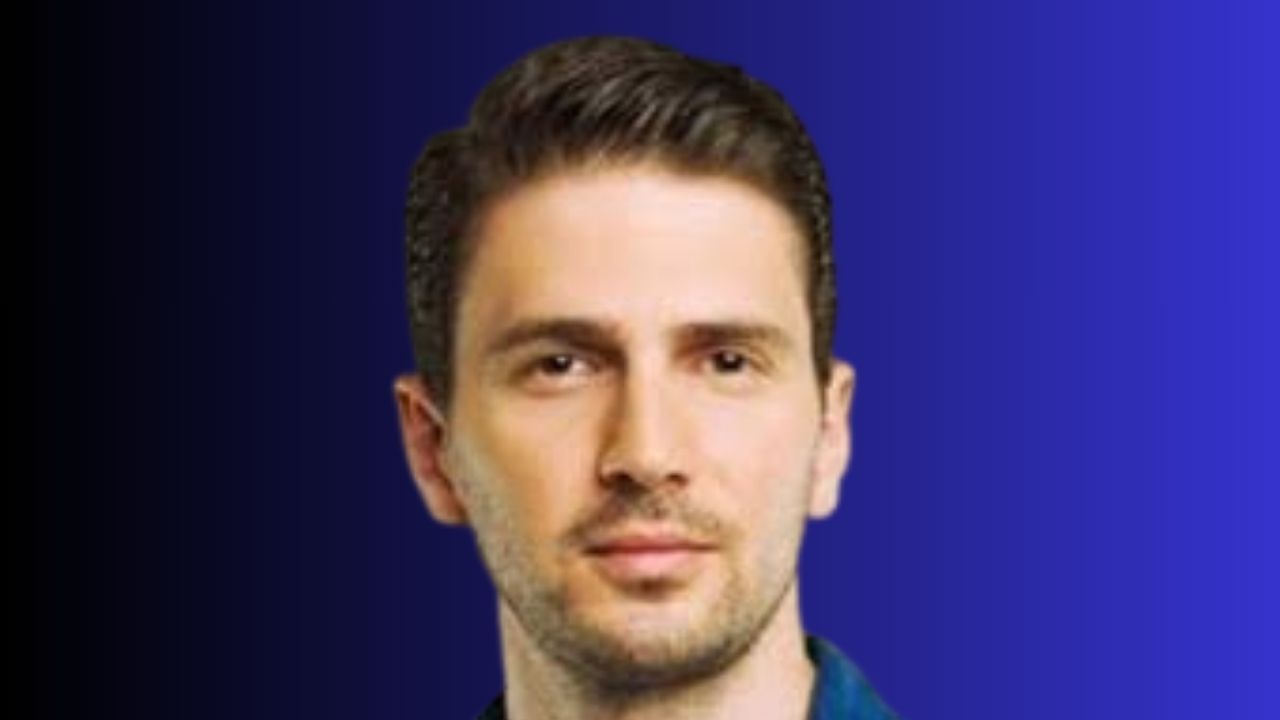 Emre Kızılırmak kimdir? Emre Kızılırmak Biyografisi