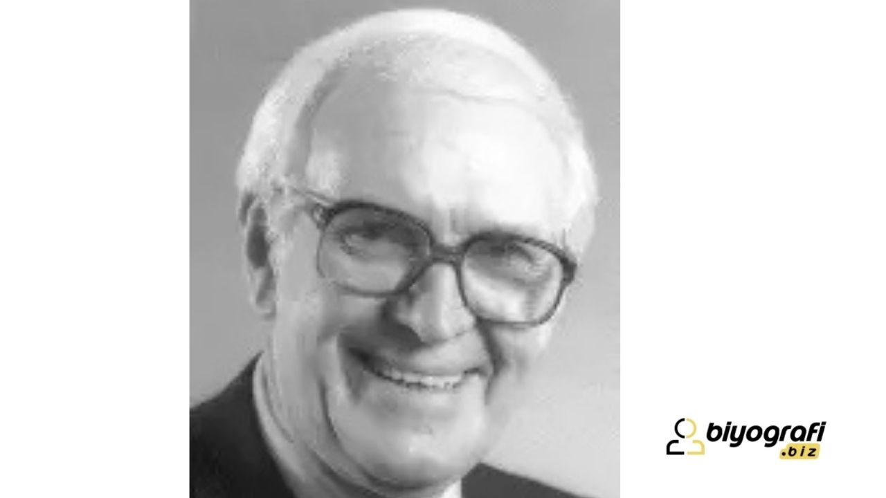 James Black Kimdir?