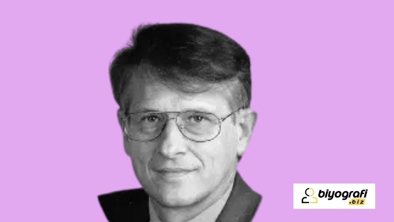 Klaus von Klitzing Kimdir?