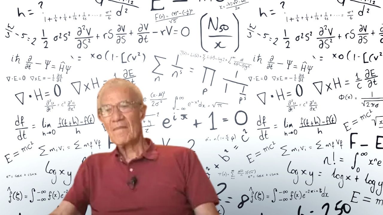 Robert Solow Kimdir?