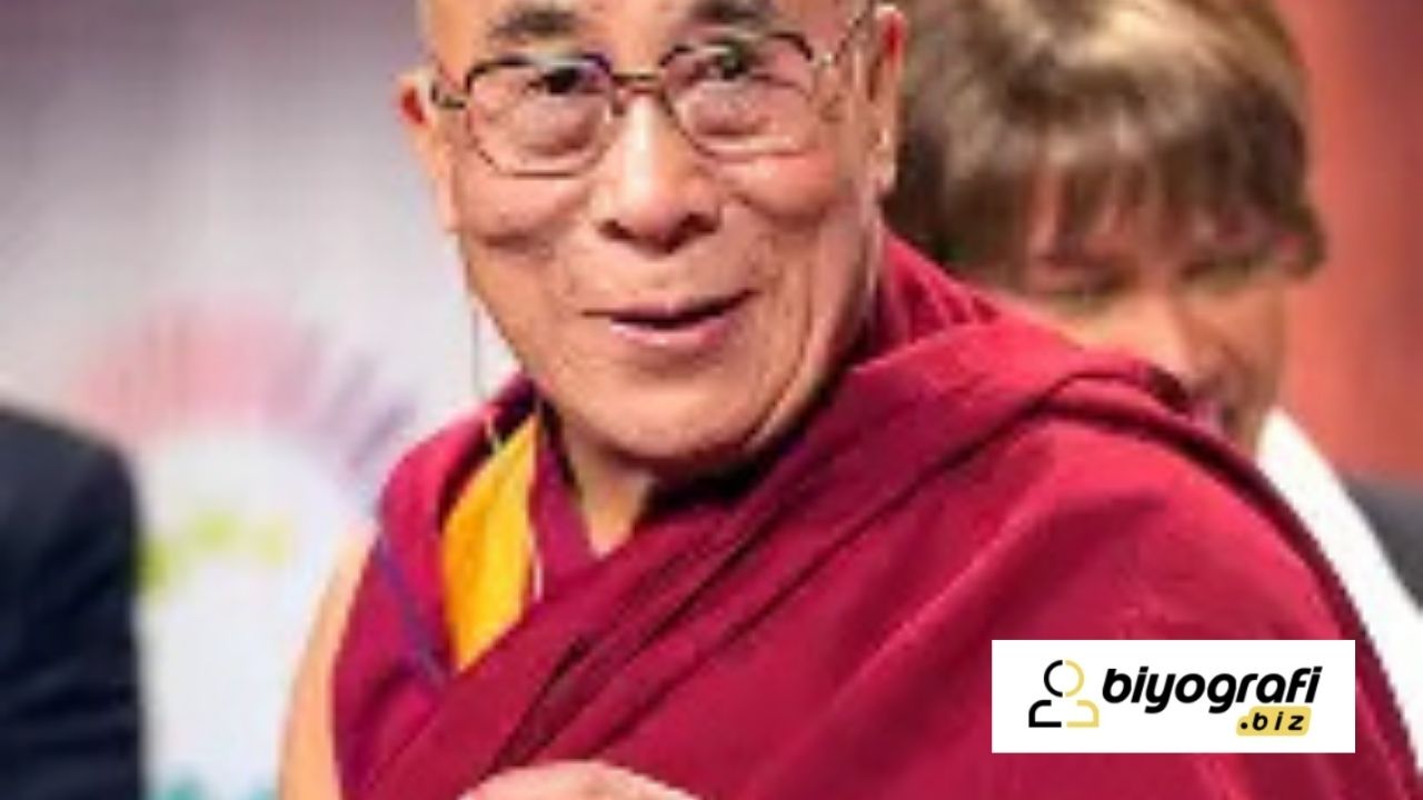 Dalai Lama Kimdir?