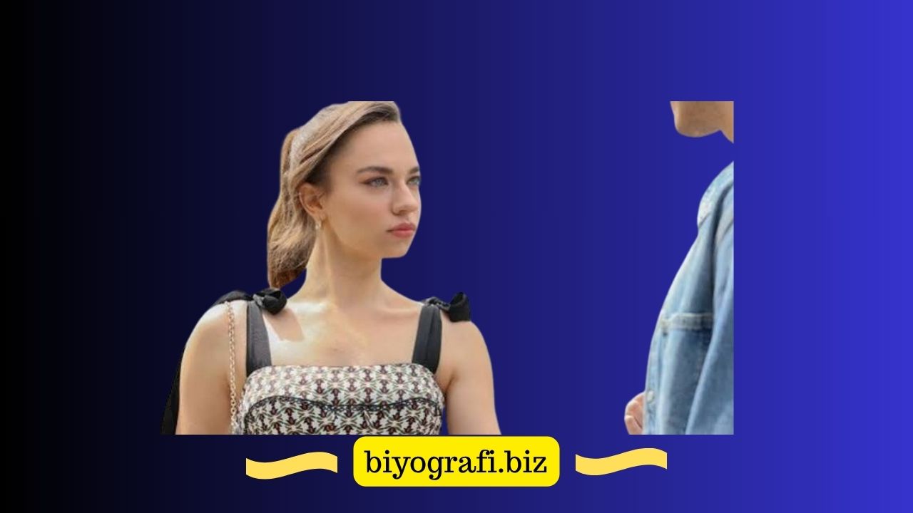 Eylül Tumbar Kimdir?