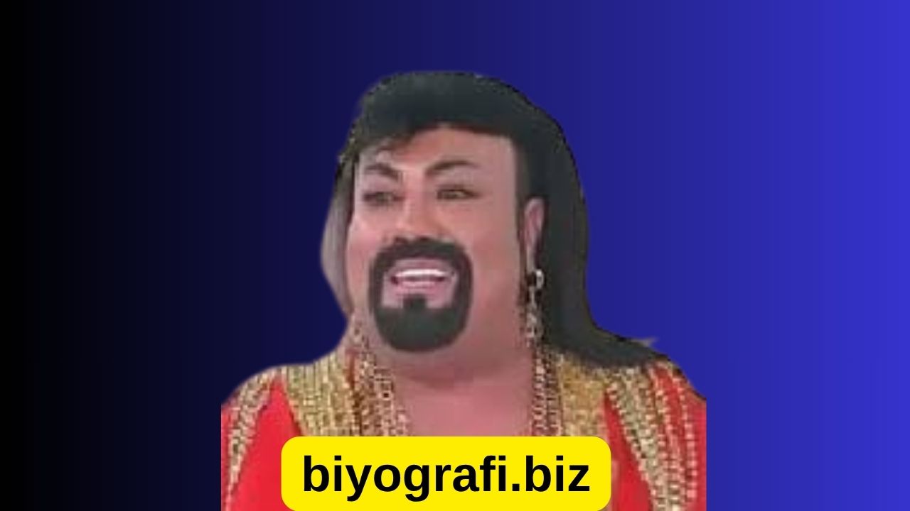 Kobra Murat Kimdir? Romanların Prensi’nin Hayat Hikâyesi
