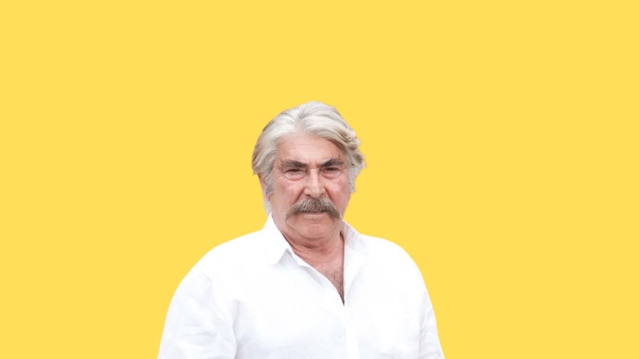 Erdal Özyağcılar Kimdir? Erdal Özyağcılar Biyografisi