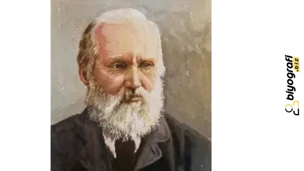 William Forsyth Sharpe kimdir?