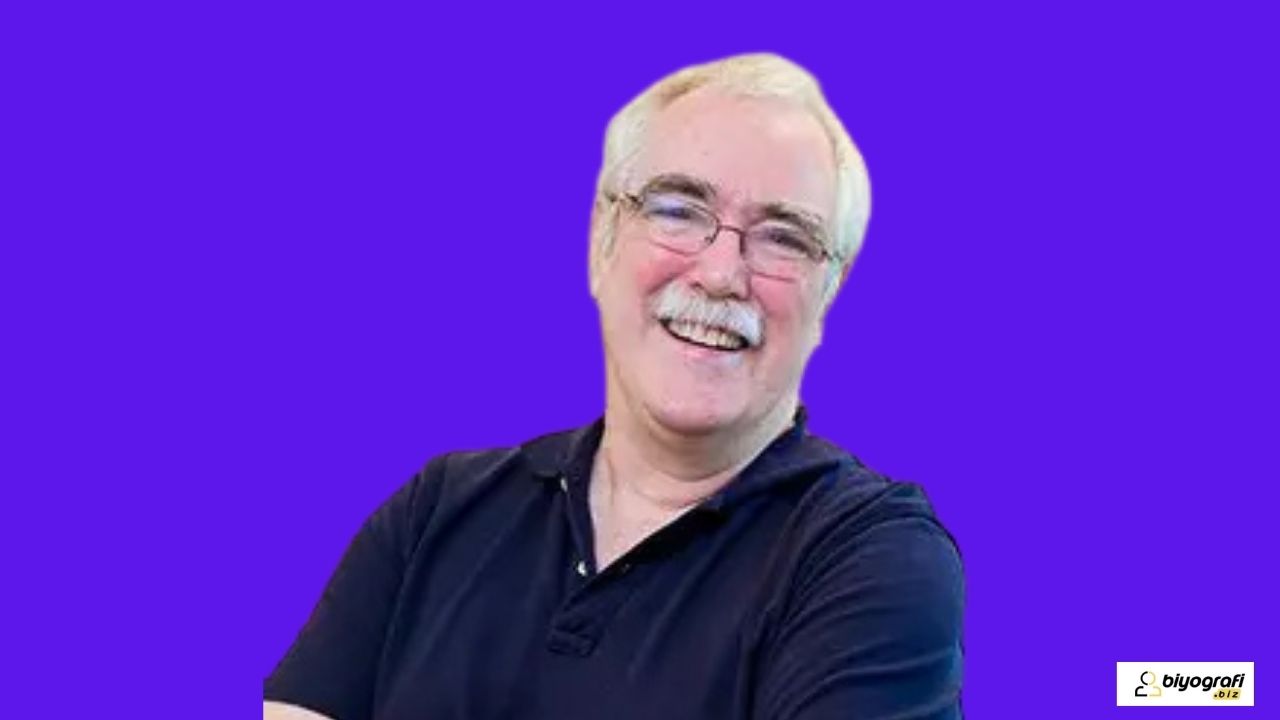Eric Wieschaus Kimdir? Biyografisi Yaşı ve Bilime Katkıları