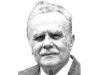 Bertram Brockhouse kimdir? Hayatı Eğitimi ve Bilim Dünyasına Katkıları
