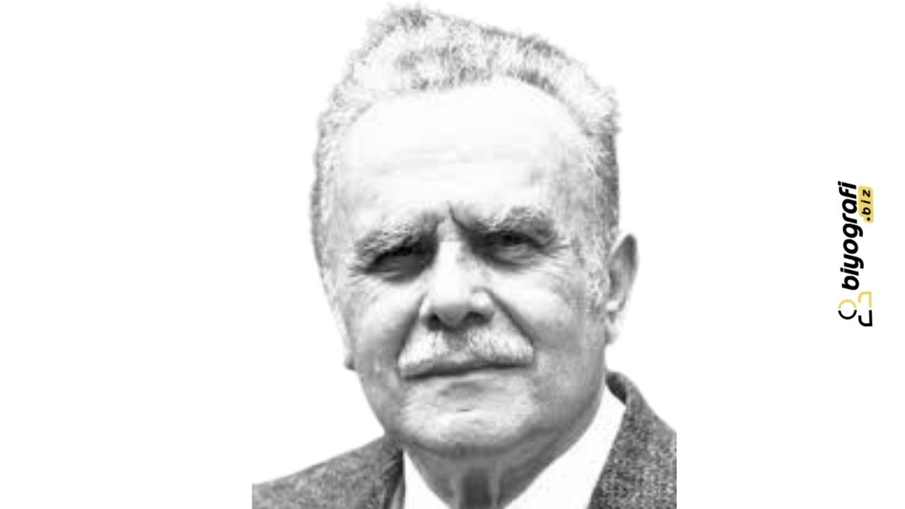 Bertram Brockhouse kimdir? Hayatı Eğitimi ve Bilim Dünyasına Katkıları