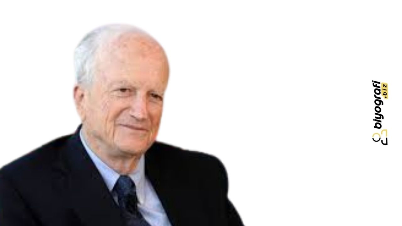 Gary Becker kimdir?