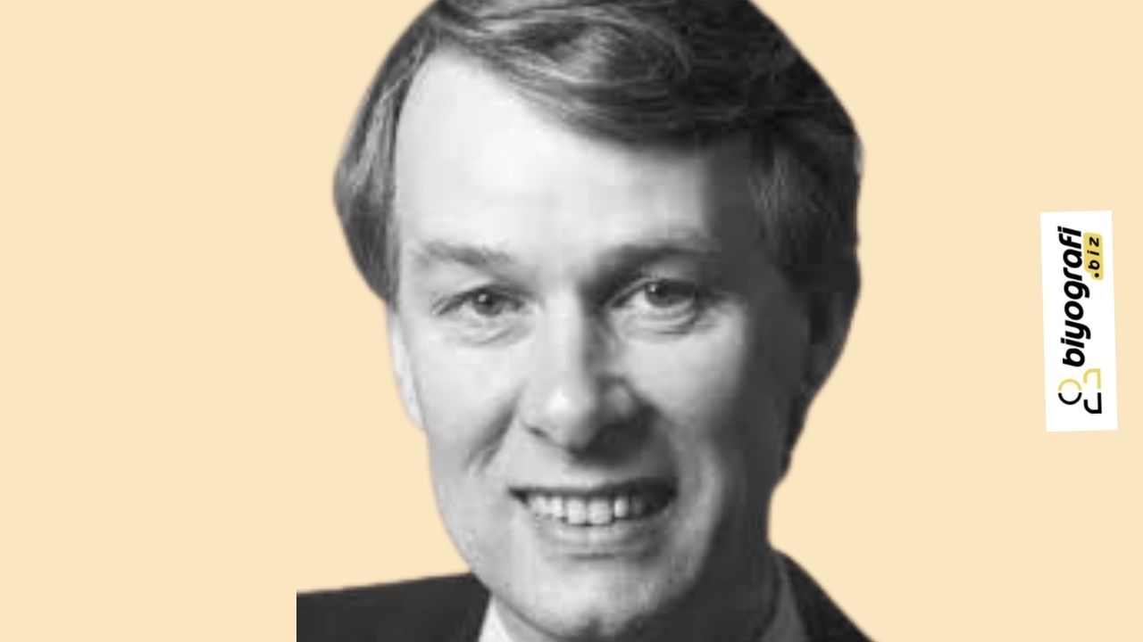 Sir Richard John Roberts Kimdir: Genlerin “Sessiz” Aralarını Keşfeden Adam