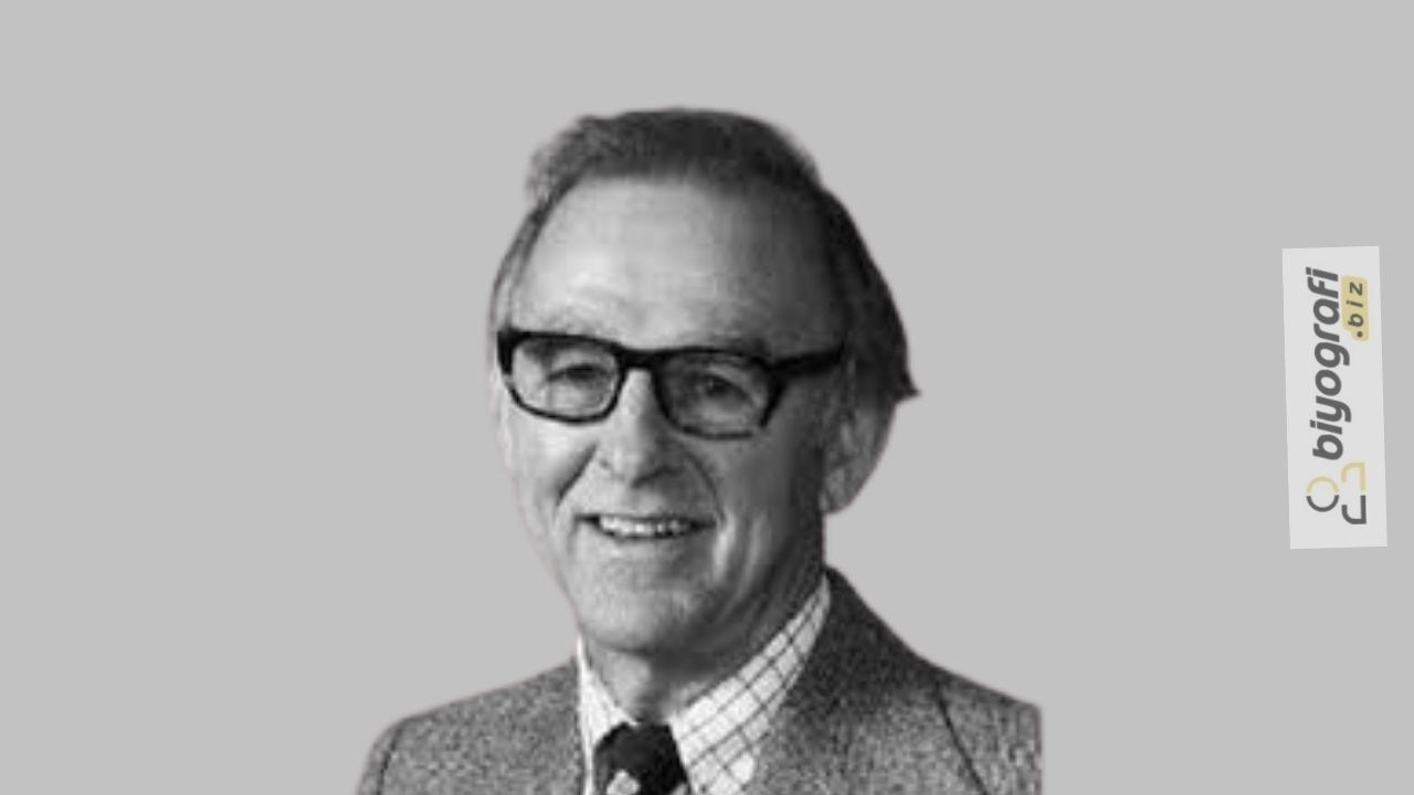 Edwin G. Krebs kimdir?