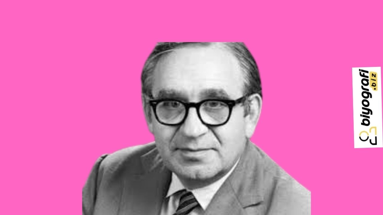 Robert Fogel Kimdir?
