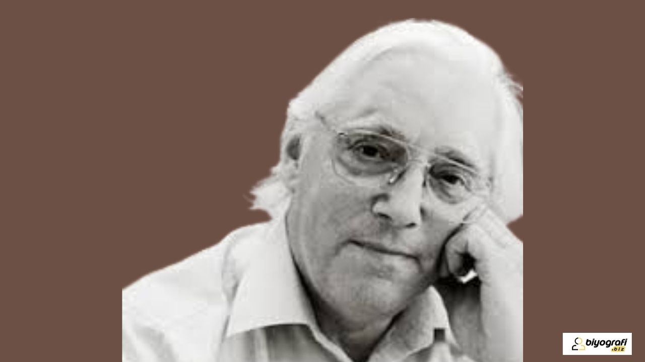 John Ernest Walker Kimdir? Hayatı, ATP Sentaz Keşfi ve Nobel Ödülü