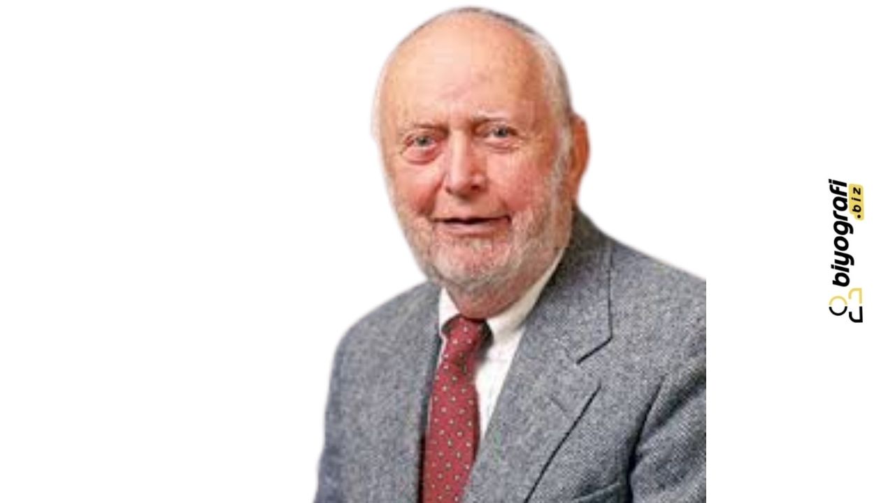 Douglass North Kimdir? Hayatı, Teorileri ve Nobel Ödüllü İktisatçının Mirası