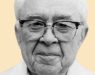 Edward B. Lewis Kimdir?