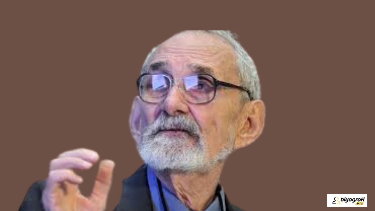 Robert Curl Kimdir Hayatı Fullerenlerin Keşfi ve Nobel Ödülü