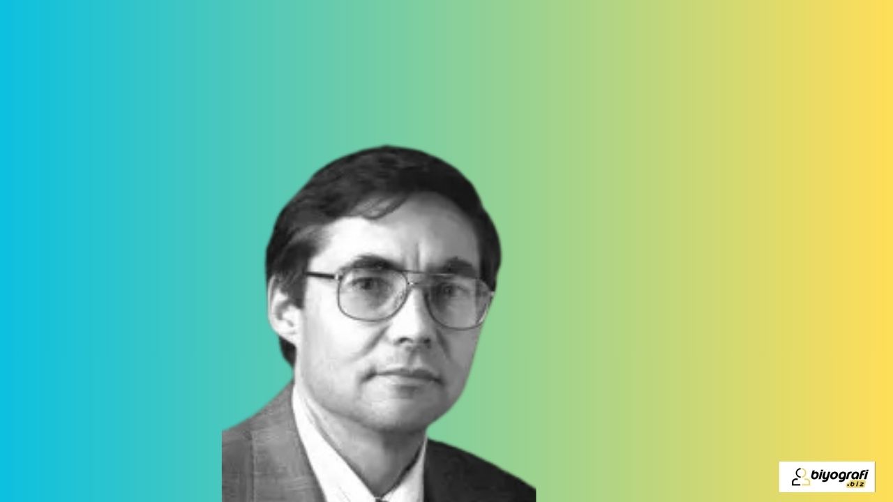 Carl Wieman Kimdir?