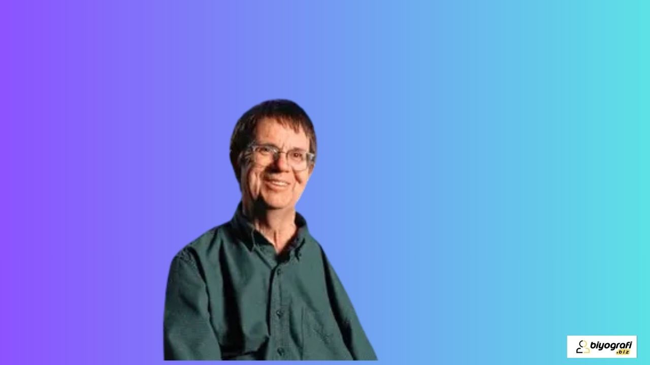Eric Cornell Kimdir?