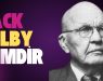 Jack Kilby Kimdir?