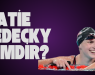 Katie Ledecky Kimdir?